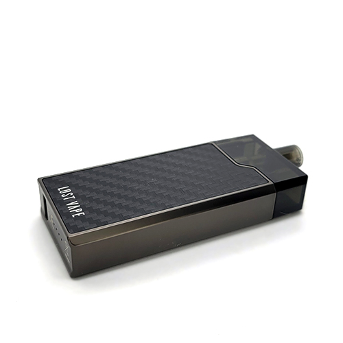 Lost Vape Orion Mini 5