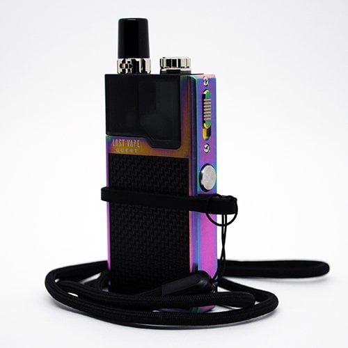 Performance & Vapor Quality