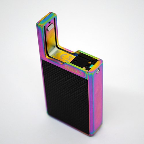 Lost Vape Orion Q Device