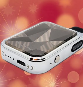 Lost Vape Prana Main Banner Site Final