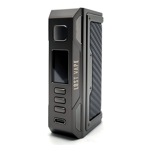 Lost Vape Thelema Quest 1