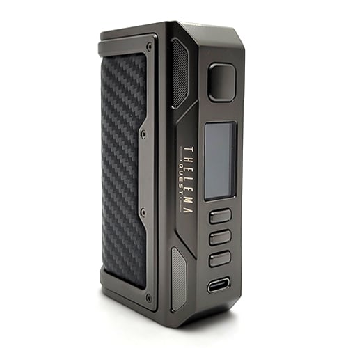 Lost Vape Thelema Quest 2