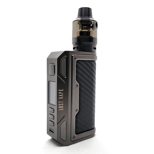 Lost Vape Thelema Quest Kit 2