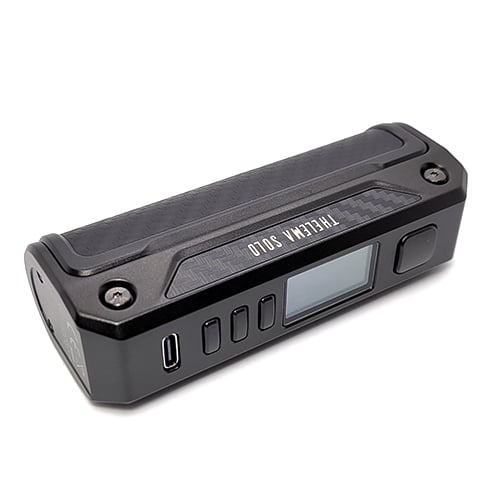 Lost Vape Thelema Solo 6