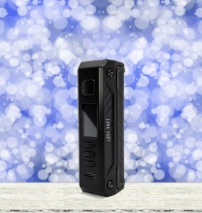 Lost Vape Thelema Solo Review Main Banner