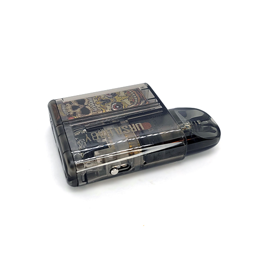 Lost Vape Ursa Baby Pod Device 5