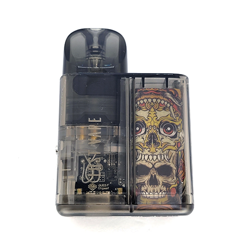 Lost Vape Ursa Baby Pod Device 6