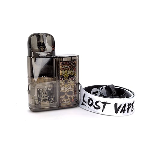 Lost Vape Ursa Baby Pod Device with Lanyard