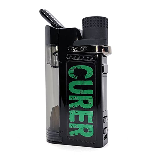LTQ Vapor Curer Vaporizer 1