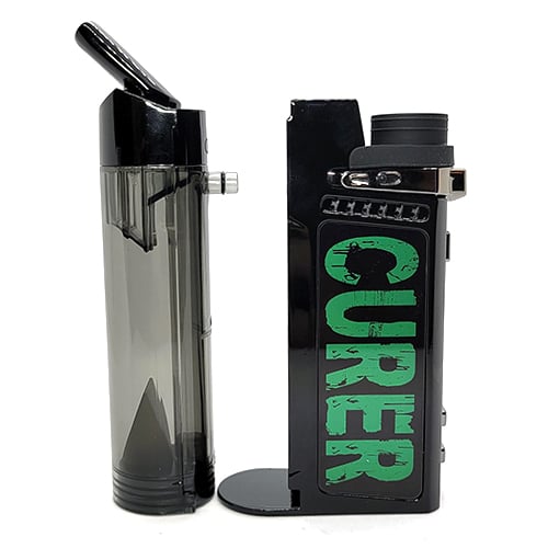 LTQ Vapor Curer Vaporizer 6 LTQ Vapor Curer Vaporizer 6