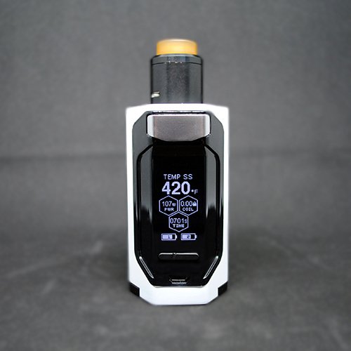 Luxotic DF Review Final Verdict