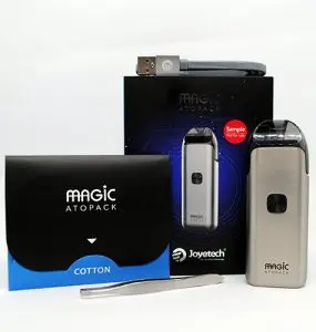 Joyetech Atopack Magic