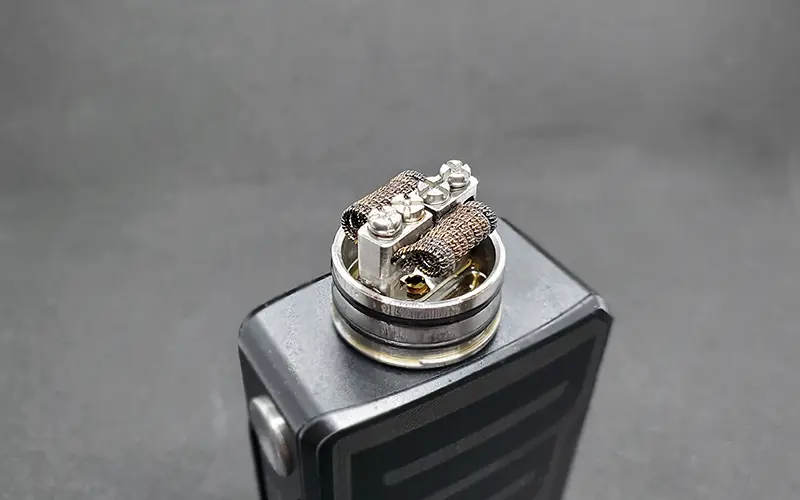 Make Sure Coils Are Installed Properly