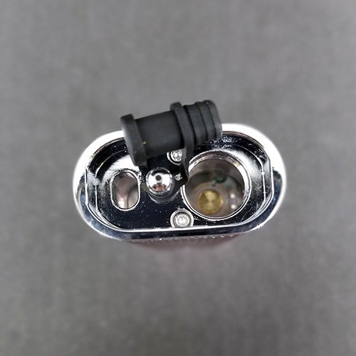 Filling the eGo AIO Mansion