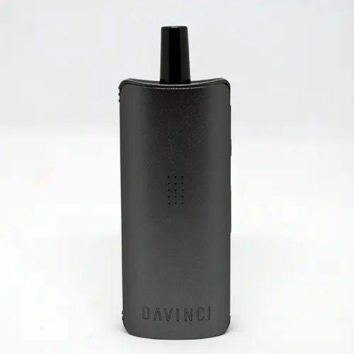 DaVinci MIQRO Portability