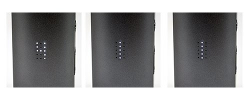 MIQRO Precision Temperature