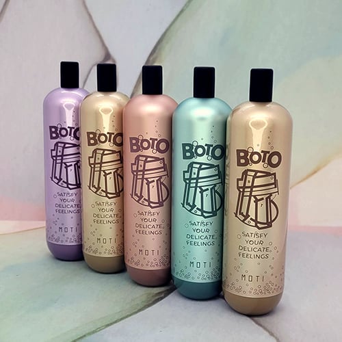 MOTI BOTO 6000 DIsposables - 1