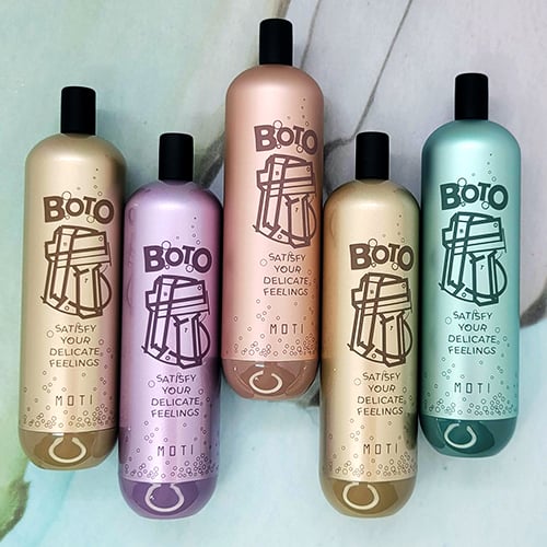 MOTI BOTO 6000 DIsposables - 2