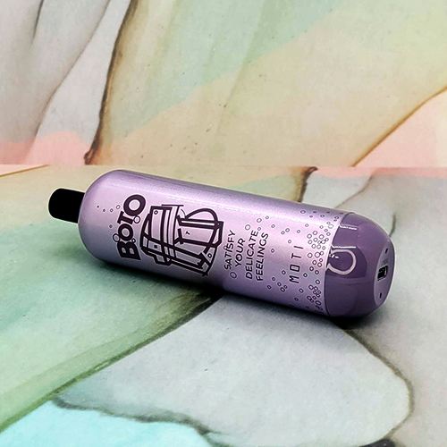 MOTI BOTO 6000 DIsposables - 7 MOTI BOTO 6000 DIsposables - 7