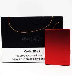 My Vapors Roak Review