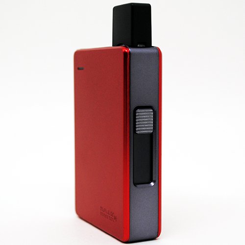 My Vapors Roak Performance