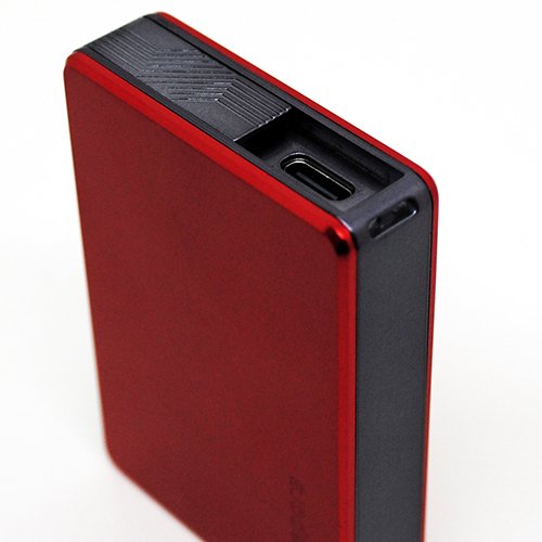 My Vapors Roak Pod Revealed