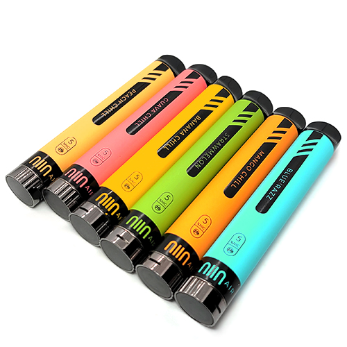 NIIN Air Disposables 2