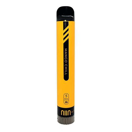 NIIN Air Mango Chill Disposable NIIN Air Mango Chill Disposable