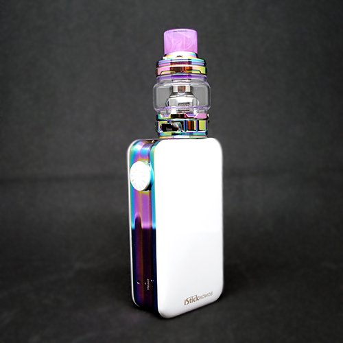 iStick Nowos Kit Review