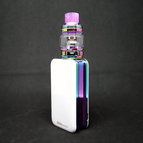 Eleaf iStick Nowos Review