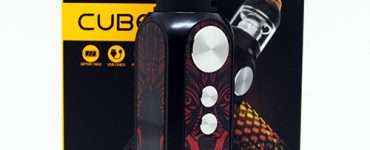 OBS Cube X Review