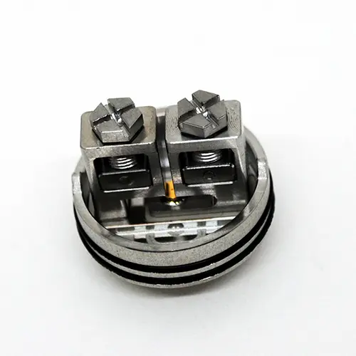 Occula RDA Build Deck Overview Occula RDA Build Deck Overview