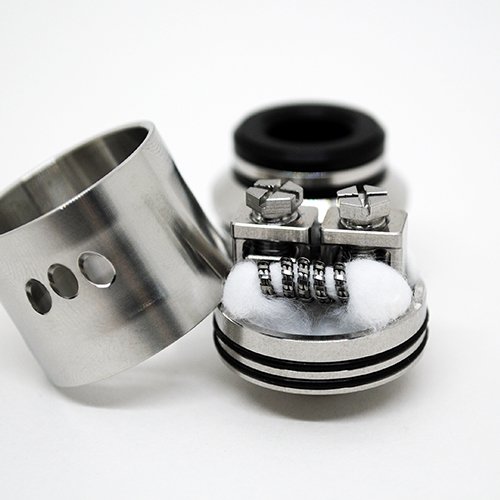 Augvape Occula RDA Performance