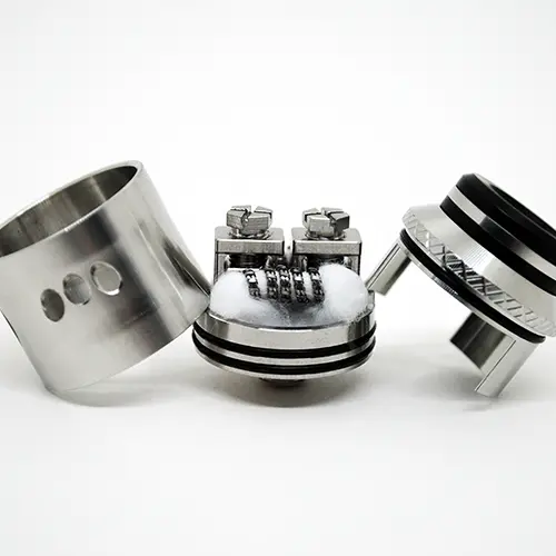 Occula RDA Design Occula RDA Design