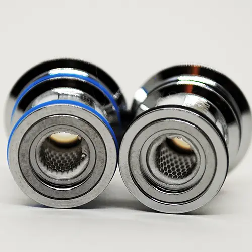 OFRF nexMesh Conical Coils OFRF nexMesh Conical Coils