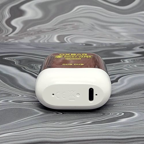 OXBAR G8000 Disposables - 7