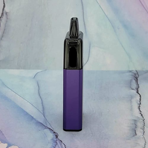 OXBAR RRD Pod Review - 3