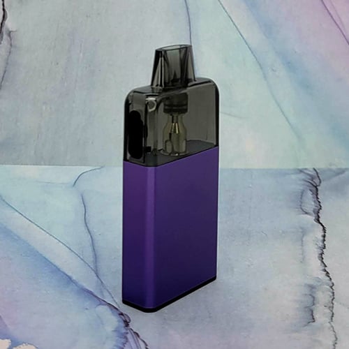 OXBAR RRD Pod Review - 4