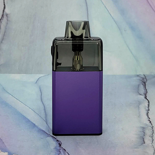 OXBAR RRD Pod Review - 5