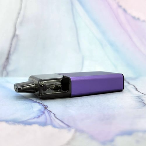 OXBAR RRD Pod Review - Fill Port