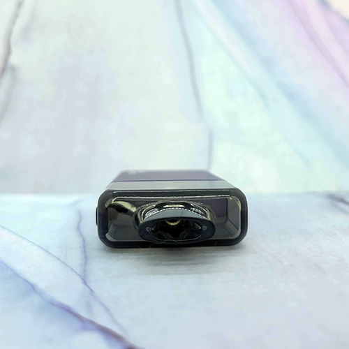 OXBAR RRD Pod Review - Mouthpiece