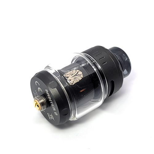 OXVA Arbiter 2 RTA 4 OXVA Arbiter 2 RTA 4