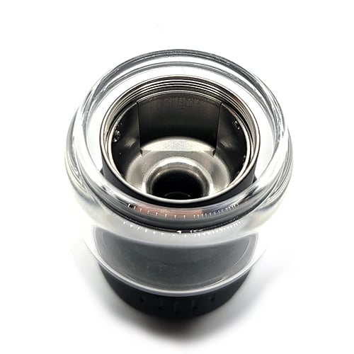 OXVA Arbiter 2 RTA Airflow Channel OXVA Arbiter 2 RTA Airflow Channel