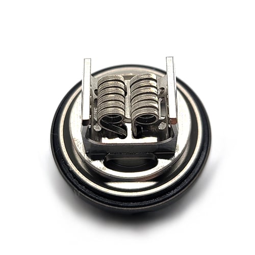 OXVA Arbiter 2 RTA Build Deck 3 OXVA Arbiter 2 RTA Build Deck 3