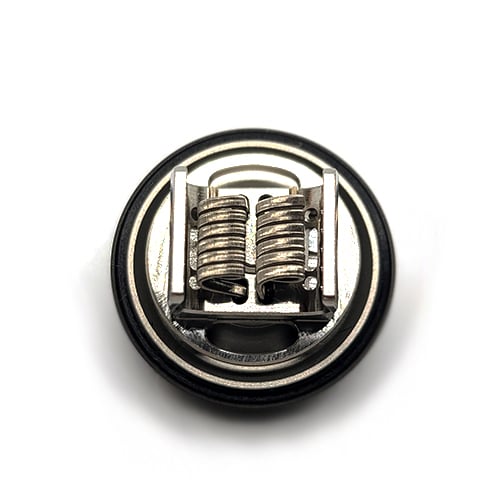 OXVA Arbiter 2 RTA Build Deck 4 OXVA Arbiter 2 RTA Build Deck 4