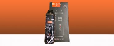 OXVA X Review Main Banner