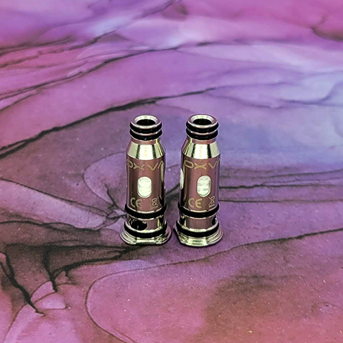 OXVA XLIM C - Pod Coils