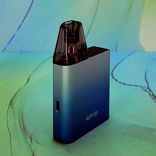 OXVA XLIM SQ Device - 4