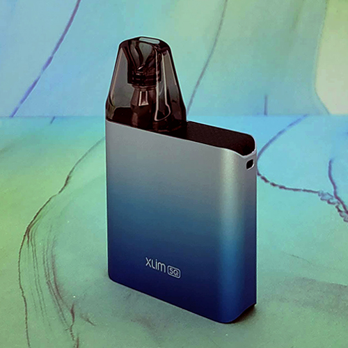 OXVA XLIM SQ Device - 6