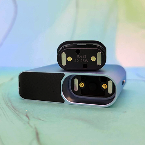 OXVA XLIM SQ Device - 9 Pod and Battery